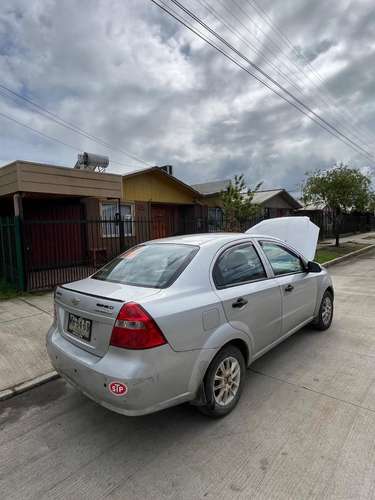 aveo LT full equipo  2007 - Imagen 3