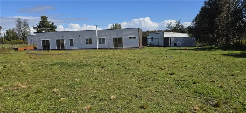 Casa en venta de 3 dorm. en Santa Bárbara