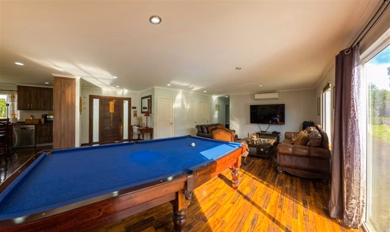Casa en venta de 3 dorm. en Santa Bárbara