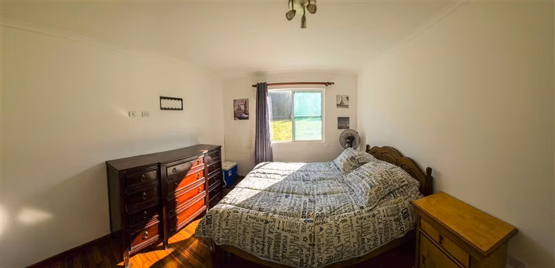 Casa en venta de 3 dorm. en Santa Bárbara