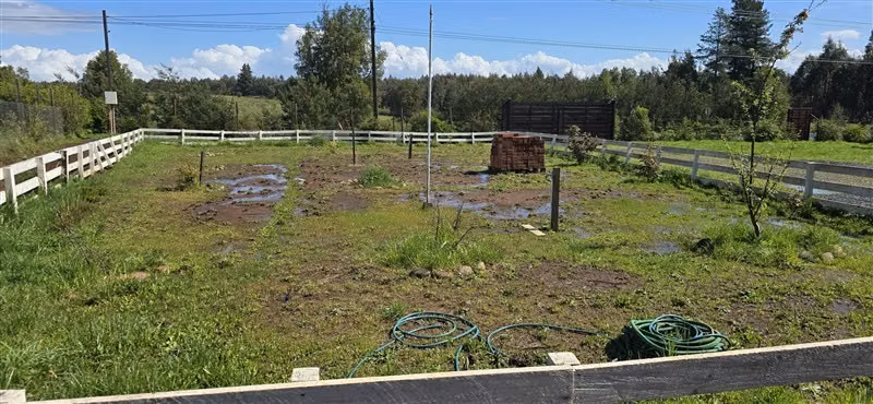 Casa en venta de 3 dorm. en Santa Bárbara