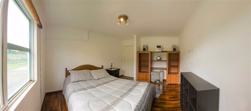 Casa en venta de 3 dorm. en Santa Bárbara
