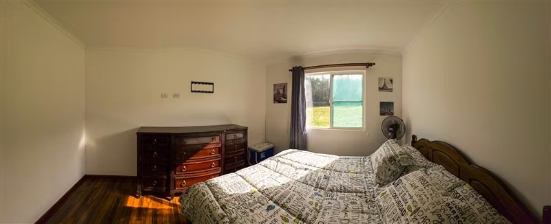 Casa en venta de 3 dorm. en Santa Bárbara
