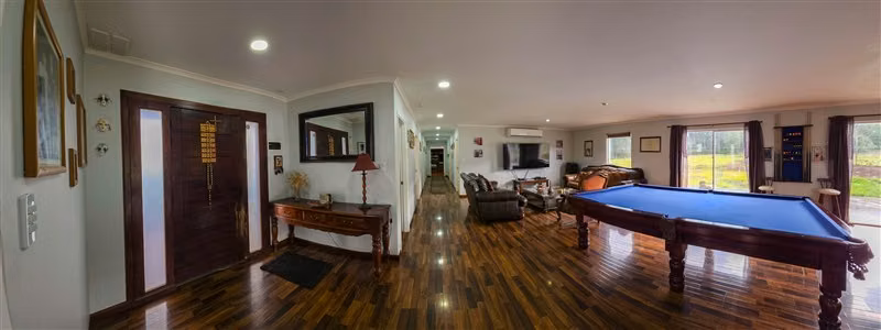 Casa en venta de 3 dorm. en Santa Bárbara