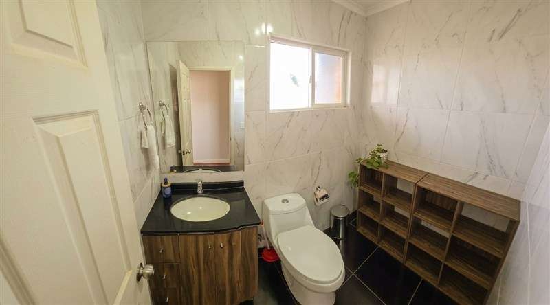 Parcela Con Casa en venta en Santa Bárbara