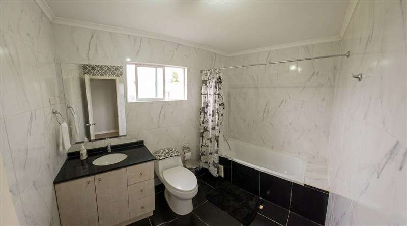 Parcela Con Casa en venta en Santa Bárbara