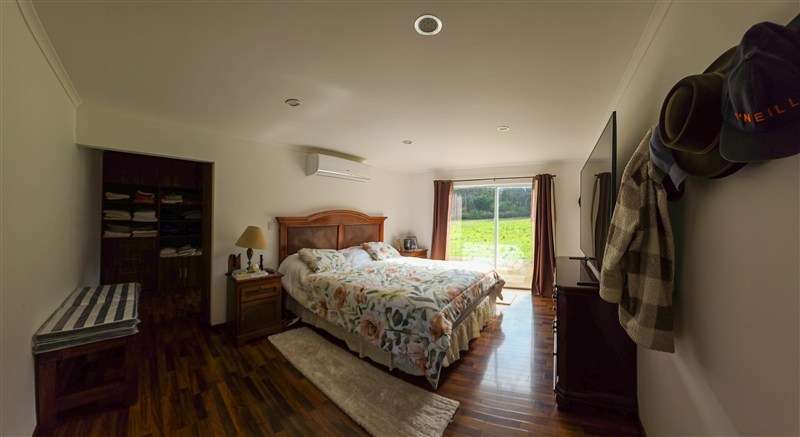 Parcela Con Casa en venta en Santa Bárbara