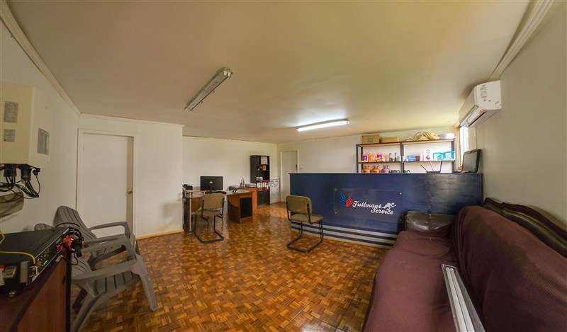 Parcela Con Casa en venta en Santa Bárbara
