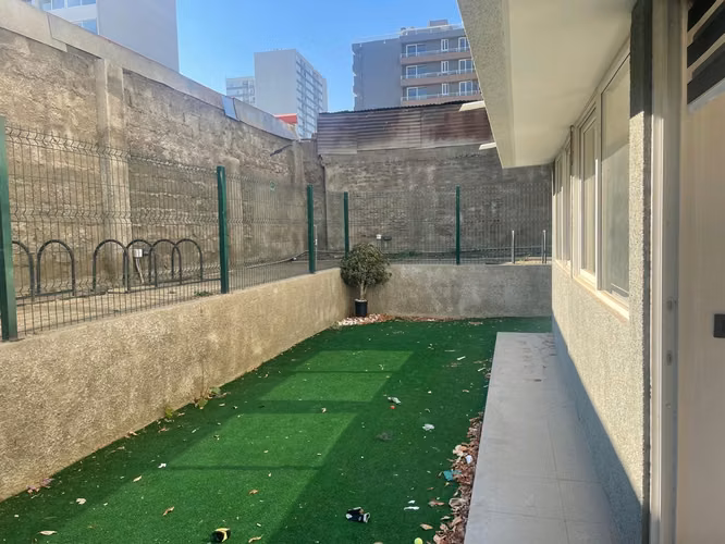 VENTA DEPA 3 DO 1 BA  ESTACIONAMIENTO Y BODEGA - Imagen 8