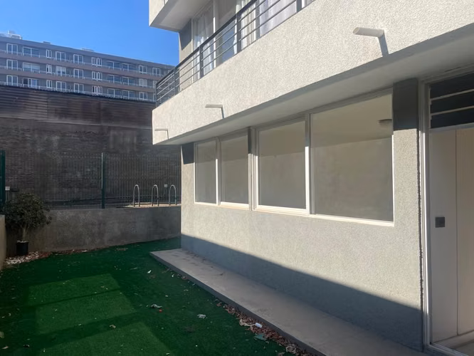 VENTA DEPA 3 DO 1 BA  ESTACIONAMIENTO Y BODEGA