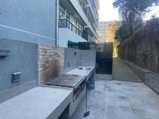 VENTA DEPA 3 DO 1 BA  ESTACIONAMIENTO Y BODEGA - Imagen 25