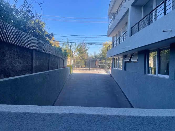 VENTA DEPA 3 DO 1 BA  ESTACIONAMIENTO Y BODEGA - Imagen 24