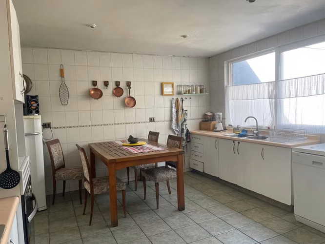 VENTA CASA 5HAB 4BA LAS CONDES - Imagen 11