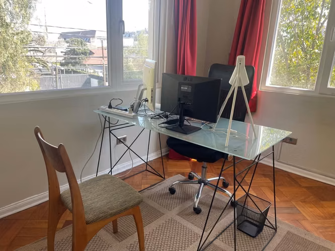 VENTA CASA 5HAB 4BA LAS CONDES - Imagen 9