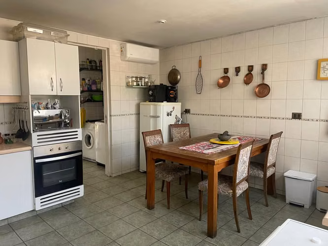 VENTA CASA 5HAB 4BA LAS CONDES - Imagen 10