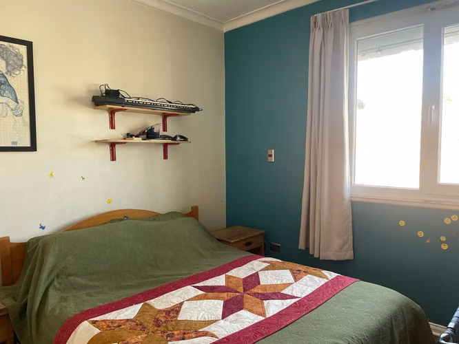 VENTA CASA 5HAB 4BA LAS CONDES - Imagen 21