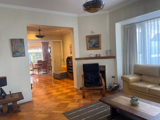 VENTA CASA 5HAB 4BA LAS CONDES - Imagen 8