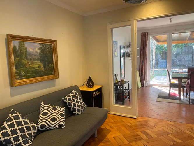 VENTA CASA 5HAB 4BA LAS CONDES - Imagen 24