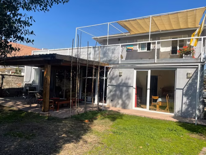 VENTA CASA 5HAB 4BA LAS CONDES - Imagen 26