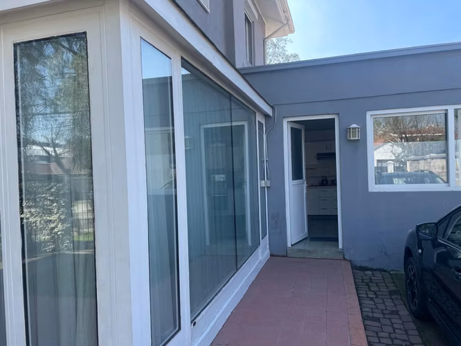 VENTA CASA 5HAB 4BA LAS CONDES - Imagen 4