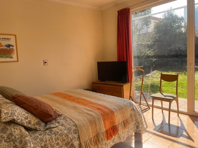 VENTA CASA 5HAB 4BA LAS CONDES - Imagen 28