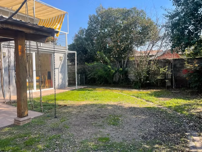 VENTA CASA 5HAB 4BA LAS CONDES - Imagen 16
