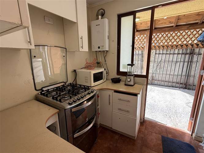 Casa en venta de 3 dorm. en Chillán #266611 - Imagen 29