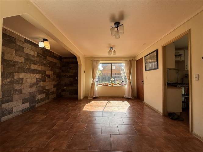 Casa en venta de 3 dorm. en Chillán #266611 - Imagen 3