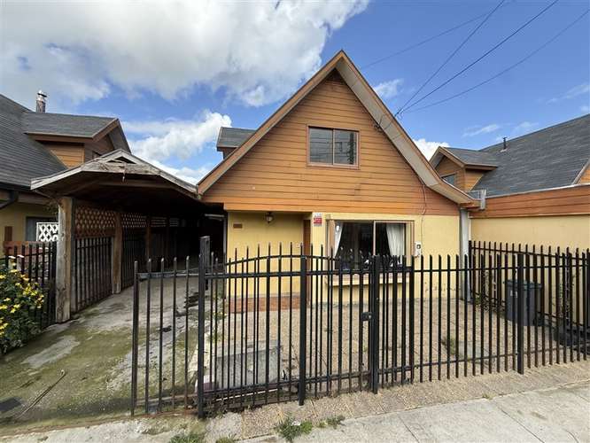 Casa en venta de 3 dorm. en Chillán #266611 - Imagen 30