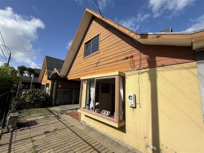 Casa en venta de 3 dorm. en Chillán #266611 - Imagen 33