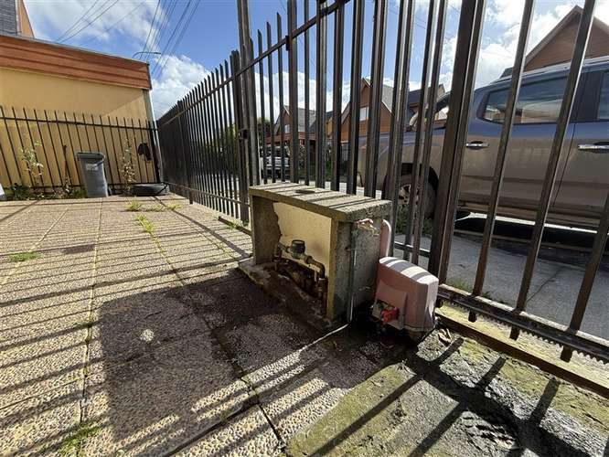 Casa en venta de 3 dorm. en Chillán #266611 - Imagen 34