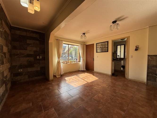 Casa en venta de 3 dorm. en Chillán #266611 - Imagen 4