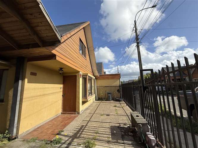 Casa en venta de 3 dorm. en Chillán #266611 - Imagen 32
