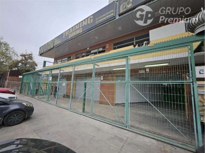 Local en arriendo, a 5 minutos del centro de Quilicura - Imagen 2