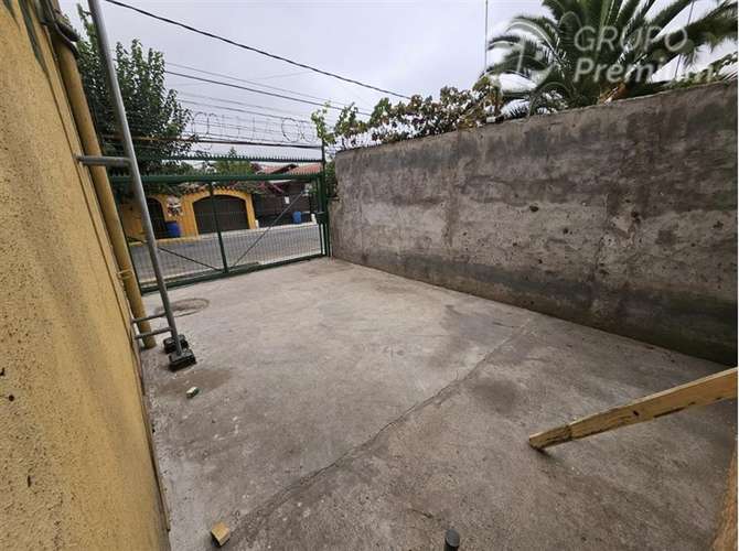 Local en arriendo, a 5 minutos del centro de Quilicura - Imagen 10