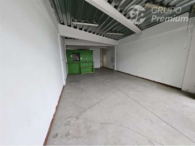 Local en arriendo, a 5 minutos del centro de Quilicura - Imagen 5