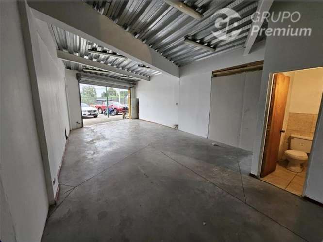 Local en arriendo, a 5 minutos del centro de Quilicura - Imagen 7