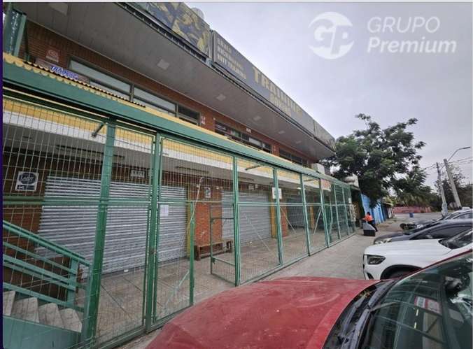 Local en arriendo, a 5 minutos del centro de Quilicura - Imagen 4