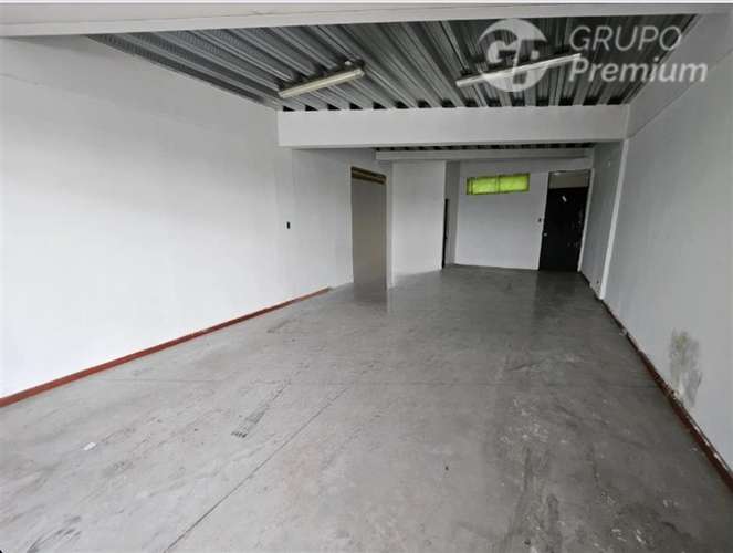 Local en arriendo, a 5 minutos del centro de Quilicura - Imagen 6