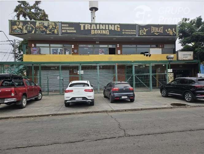 Local en arriendo, a 5 minutos del centro de Quilicura - Imagen 3