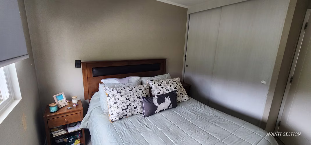 CASA EN VENTA 2 PISOS SECTOR DE PUERTO VARAS - Imagen 10