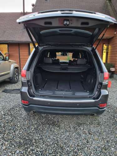 Grand Cherokee Limited - Imagen 4