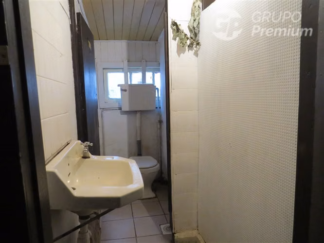 CASA EN VENTA EN TOLTÉN, SECTOR CÉNTRICO ESPECIAL COMERCIO