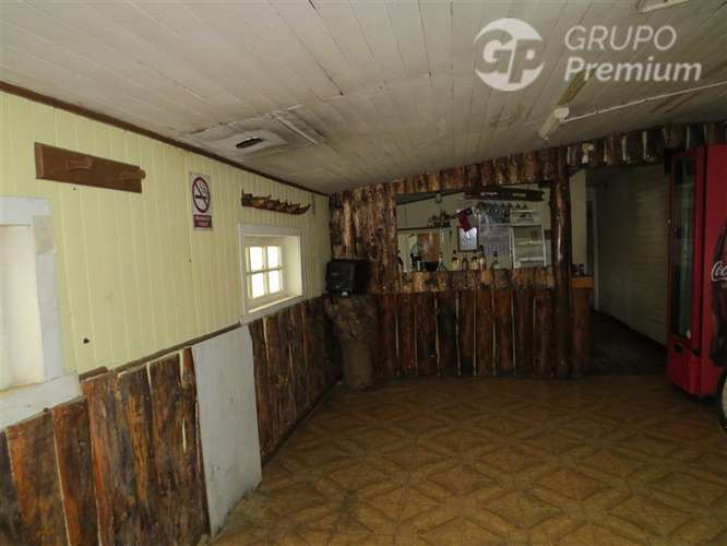 CASA EN VENTA EN TOLTÉN, SECTOR CÉNTRICO ESPECIAL COMERCIO