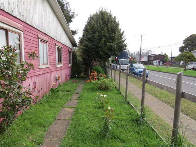 CASA EN VENTA EN TOLTÉN, SECTOR CÉNTRICO ESPECIAL COMERCIO