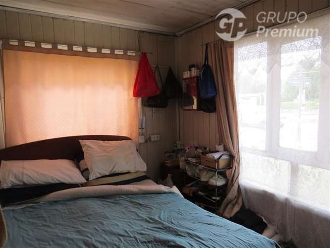 CASA EN VENTA EN TOLTÉN, SECTOR CÉNTRICO ESPECIAL COMERCIO
