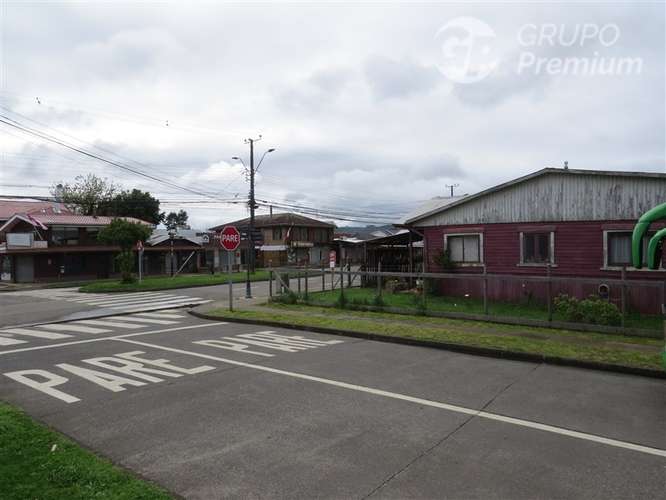 CASA EN VENTA EN TOLTÉN, SECTOR CÉNTRICO ESPECIAL COMERCIO