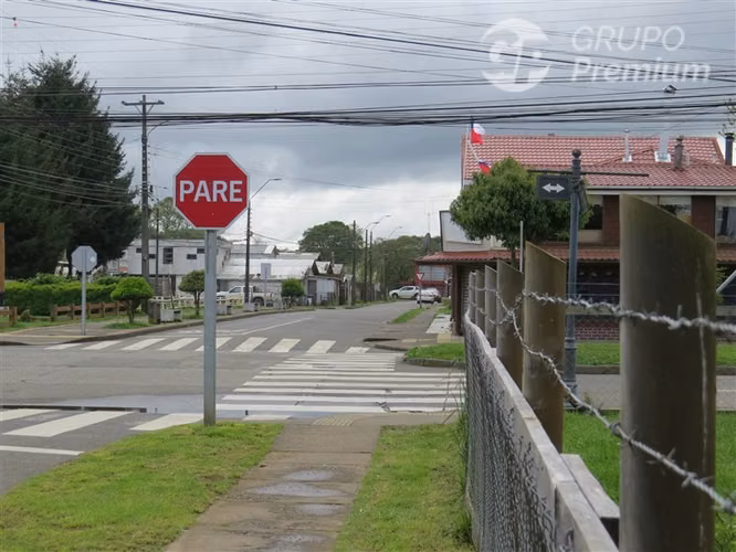 CASA EN VENTA EN TOLTÉN, SECTOR CÉNTRICO ESPECIAL COMERCIO