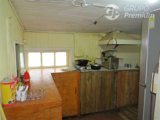 CASA EN VENTA EN TOLTÉN, SECTOR CÉNTRICO ESPECIAL COMERCIO