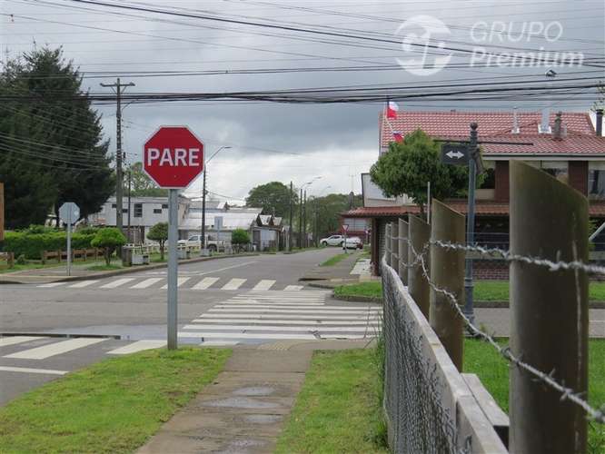 CASA EN VENTA EN TOLTÉN, SECTOR CÉNTRICO ESPECIAL COMERCIO